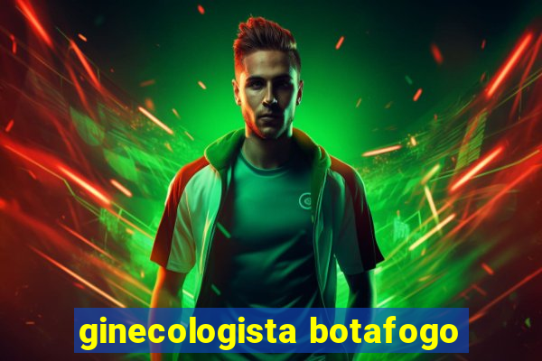 ginecologista botafogo